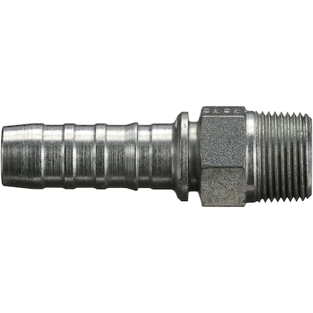 Gates GlobalSpiral Hydraulic Coupling G20100-1620